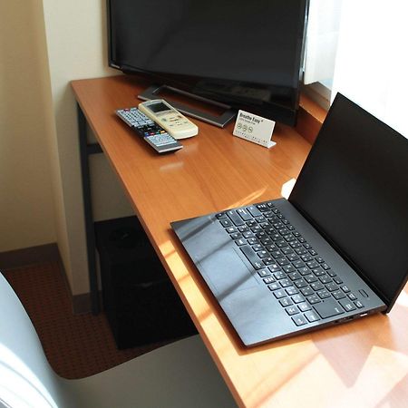 Comfort Inn Kofu Isawa Fuefuki Eksteriør billede