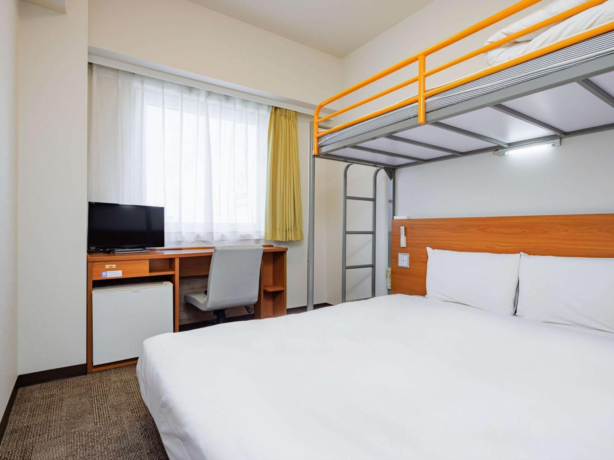 Comfort Inn Kofu Isawa Fuefuki Eksteriør billede