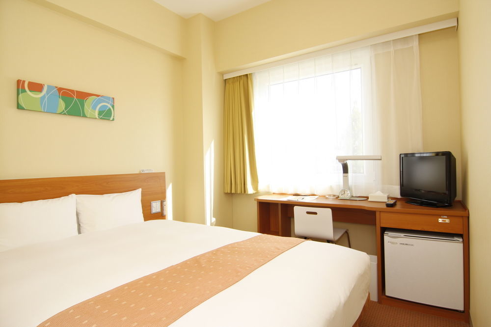 Comfort Inn Kofu Isawa Fuefuki Eksteriør billede