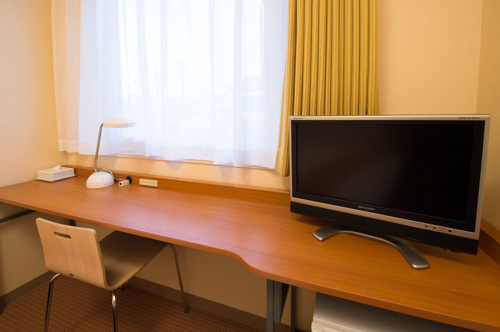 Comfort Inn Kofu Isawa Fuefuki Eksteriør billede