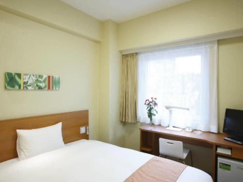 Comfort Inn Kofu Isawa Fuefuki Eksteriør billede