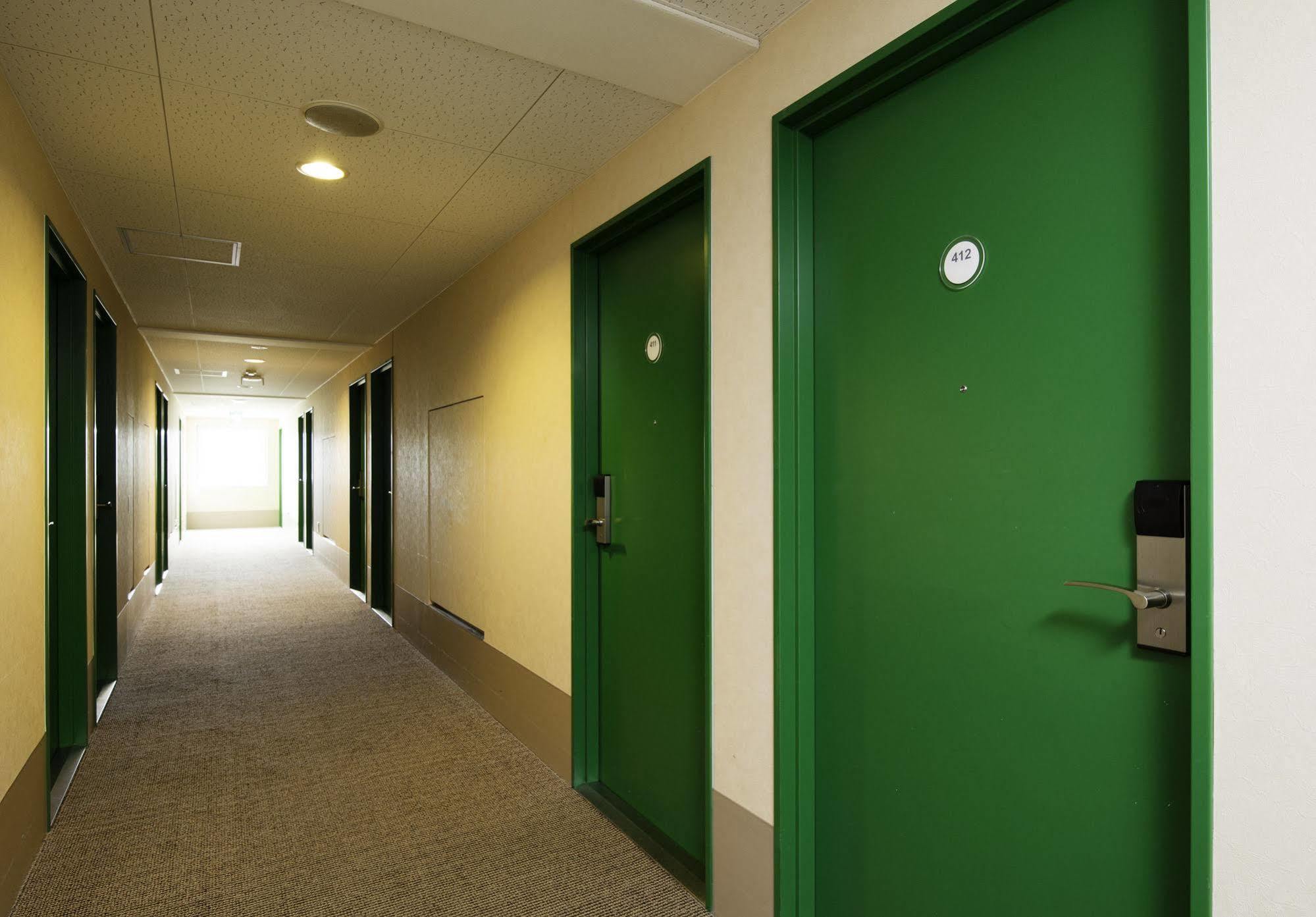 Comfort Inn Kofu Isawa Fuefuki Eksteriør billede