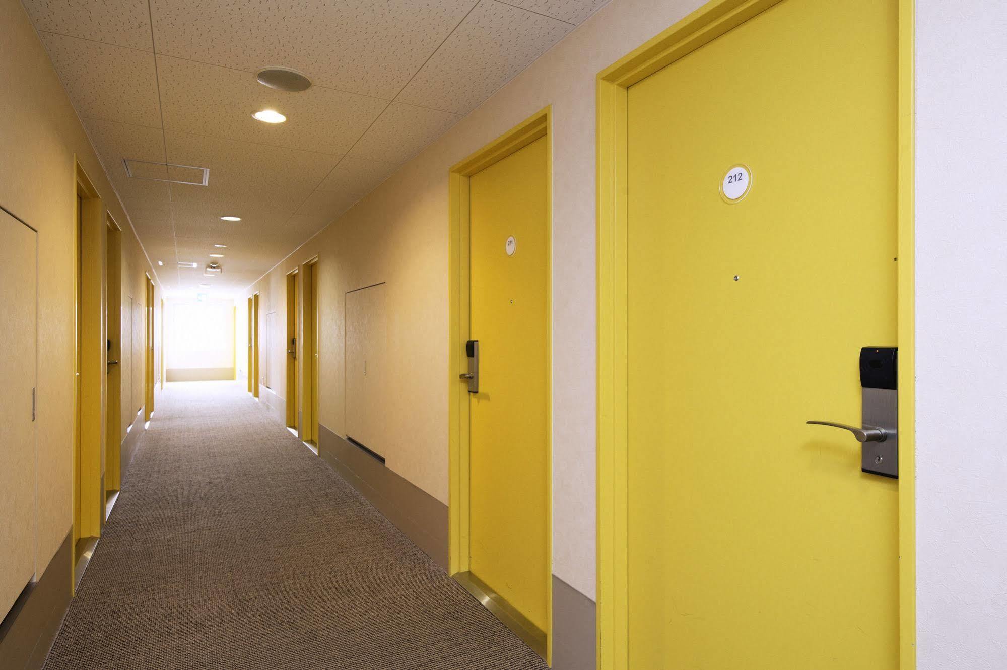 Comfort Inn Kofu Isawa Fuefuki Eksteriør billede